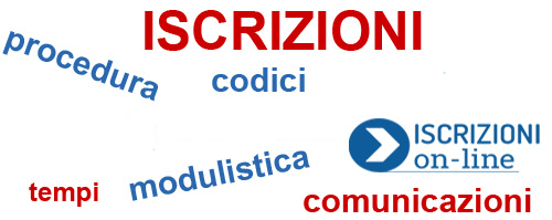 Iscrizioni classi prime a.s. 2023/24